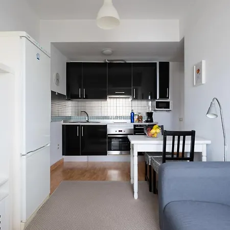 Homeforguest Two-bedroom In The Heart Of Triana לאס פאלמס דה גראן קנאריה