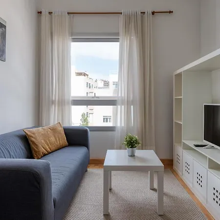 Homeforguest Two-bedroom In The Heart Of Triana * לאס פאלמס דה גראן קנאריה