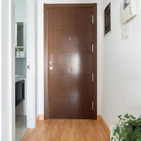 Homeforguest Two-bedroom In The Heart Of Triana לאס פאלמס דה גראן קנאריה